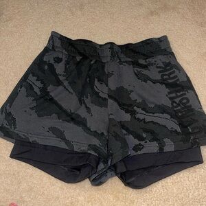 COPY - Gymshark Loose Training Shorts
